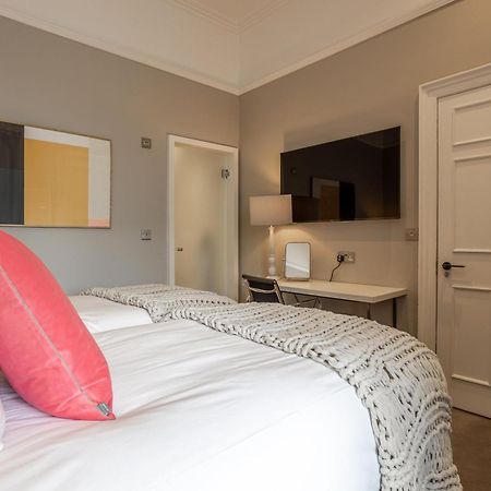 No1 Apartments & Bedrooms St Andrews - St Mary'S Luaran gambar