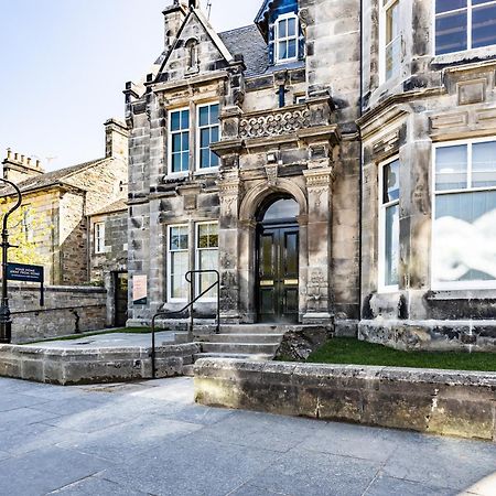 No1 Apartments & Bedrooms St Andrews - St Mary'S Luaran gambar