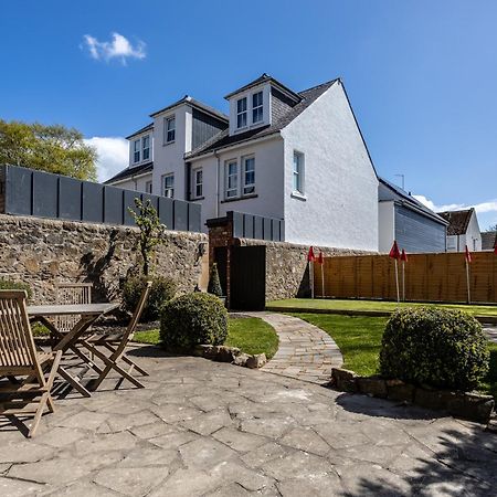 No1 Apartments & Bedrooms St Andrews - St Mary'S Luaran gambar
