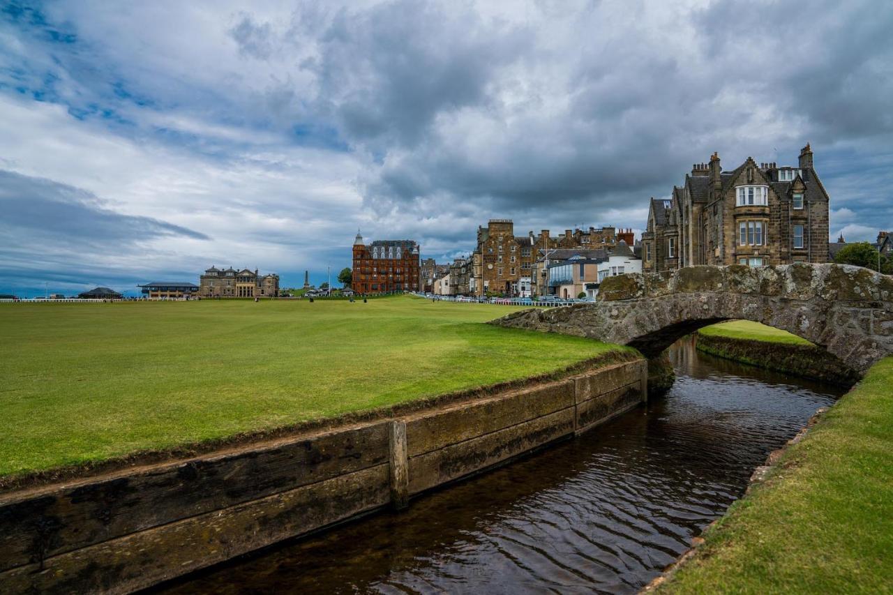 No1 Apartments & Bedrooms St Andrews - St Mary'S Luaran gambar