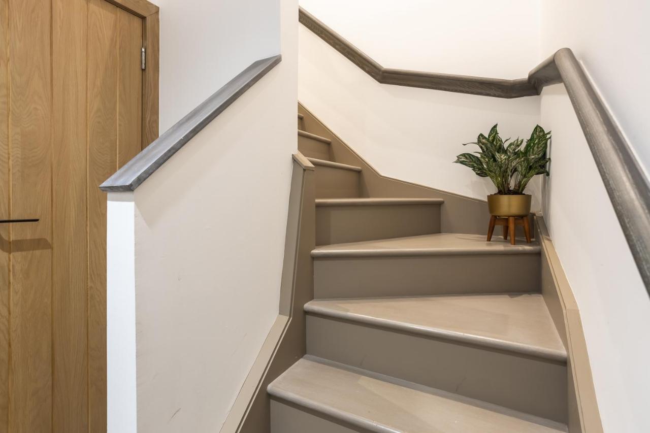 No1 Apartments & Bedrooms St Andrews - St Mary'S Luaran gambar