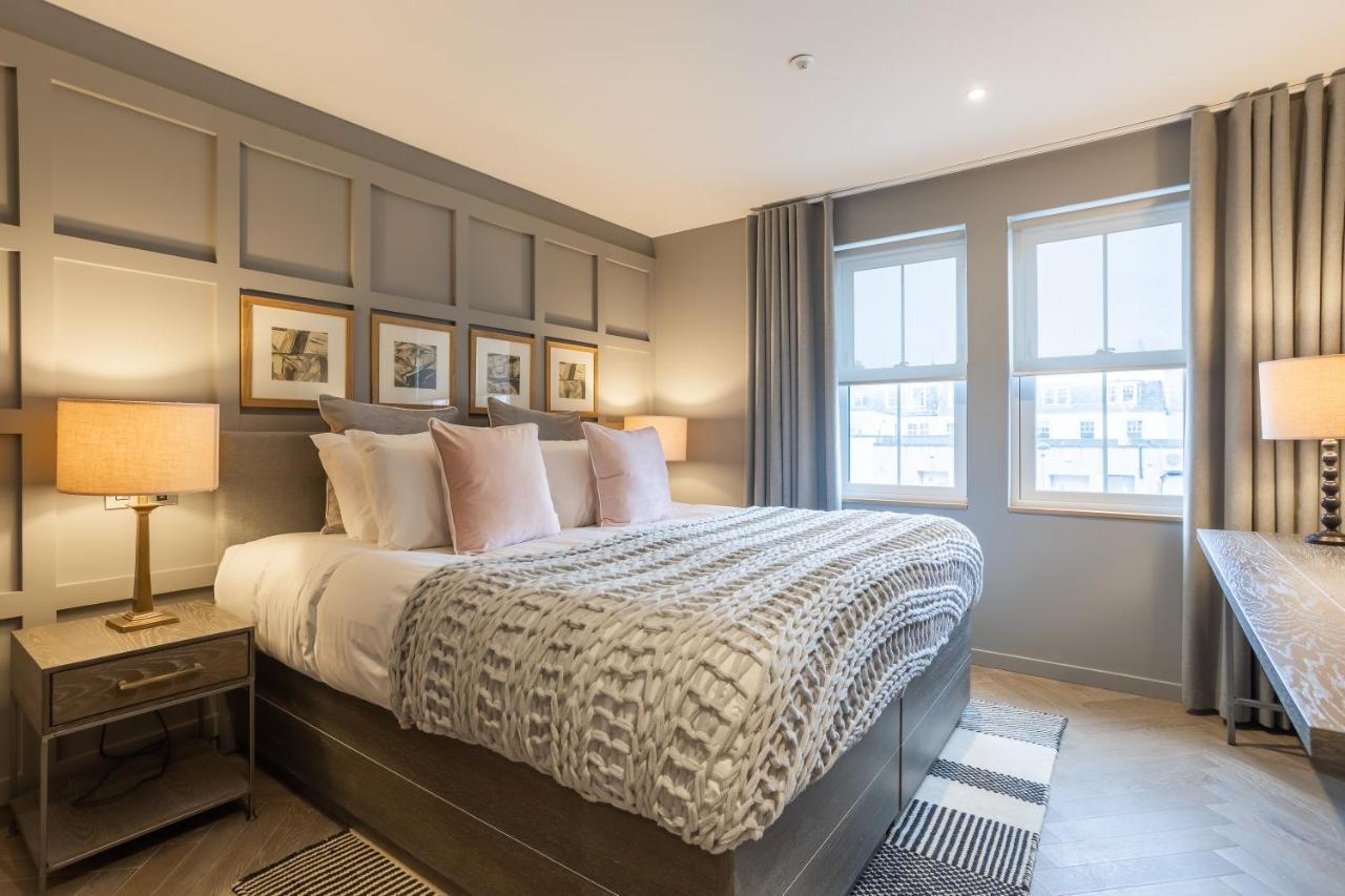 No1 Apartments & Bedrooms St Andrews - St Mary'S Luaran gambar