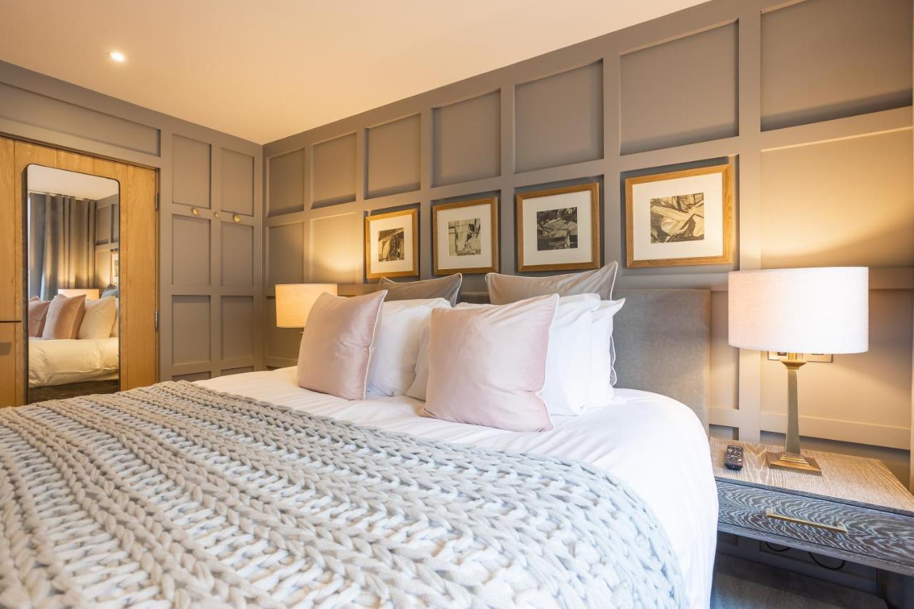No1 Apartments & Bedrooms St Andrews - St Mary'S Luaran gambar