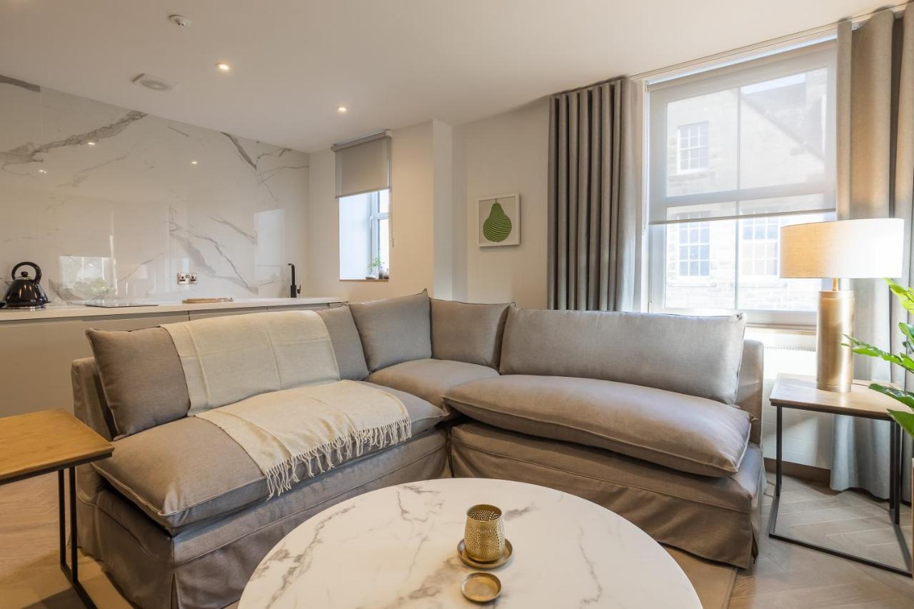 No1 Apartments & Bedrooms St Andrews - St Mary'S Luaran gambar