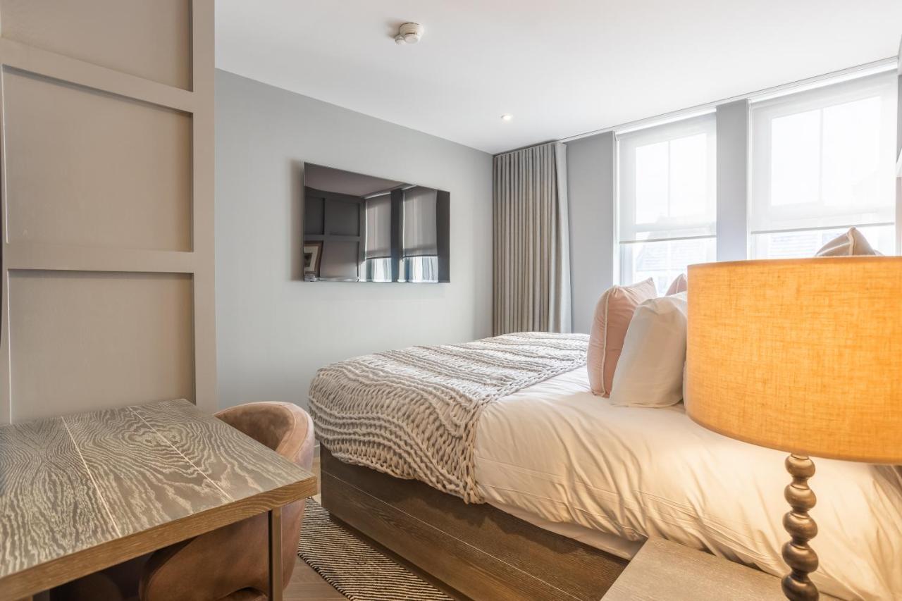 No1 Apartments & Bedrooms St Andrews - St Mary'S Luaran gambar