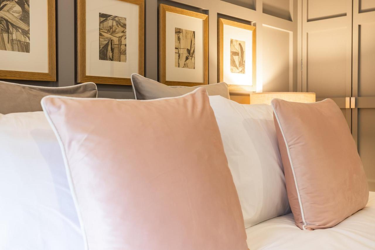 No1 Apartments & Bedrooms St Andrews - St Mary'S Luaran gambar