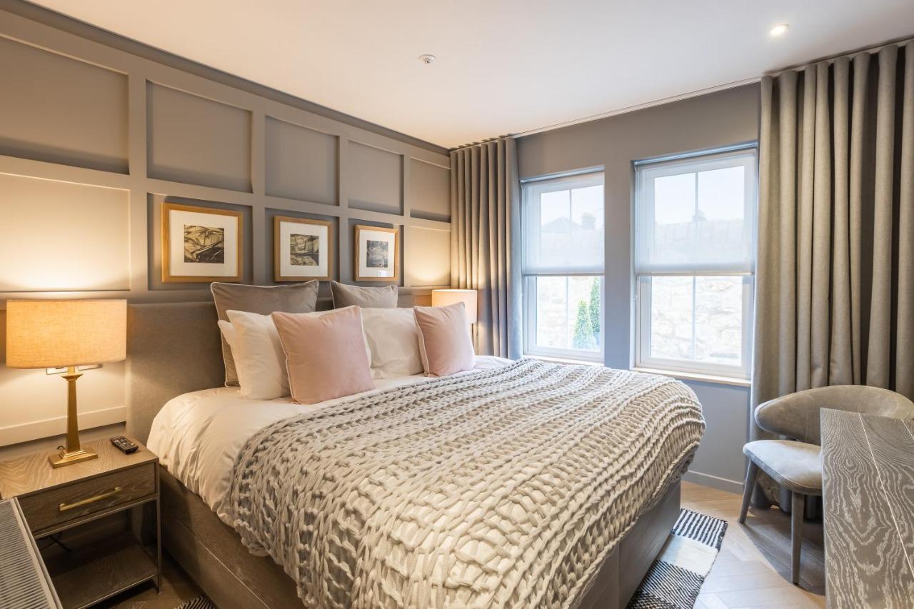 No1 Apartments & Bedrooms St Andrews - St Mary'S Luaran gambar