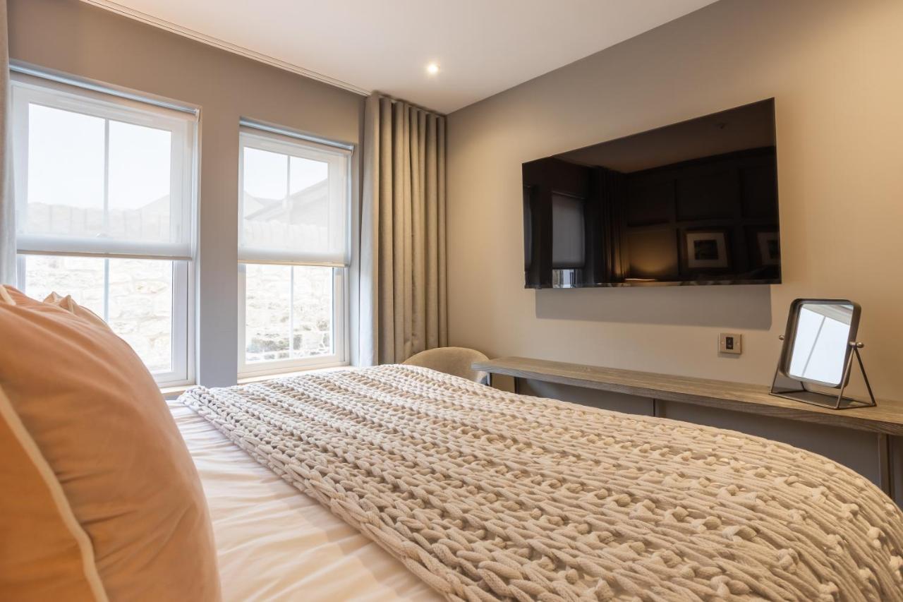 No1 Apartments & Bedrooms St Andrews - St Mary'S Luaran gambar