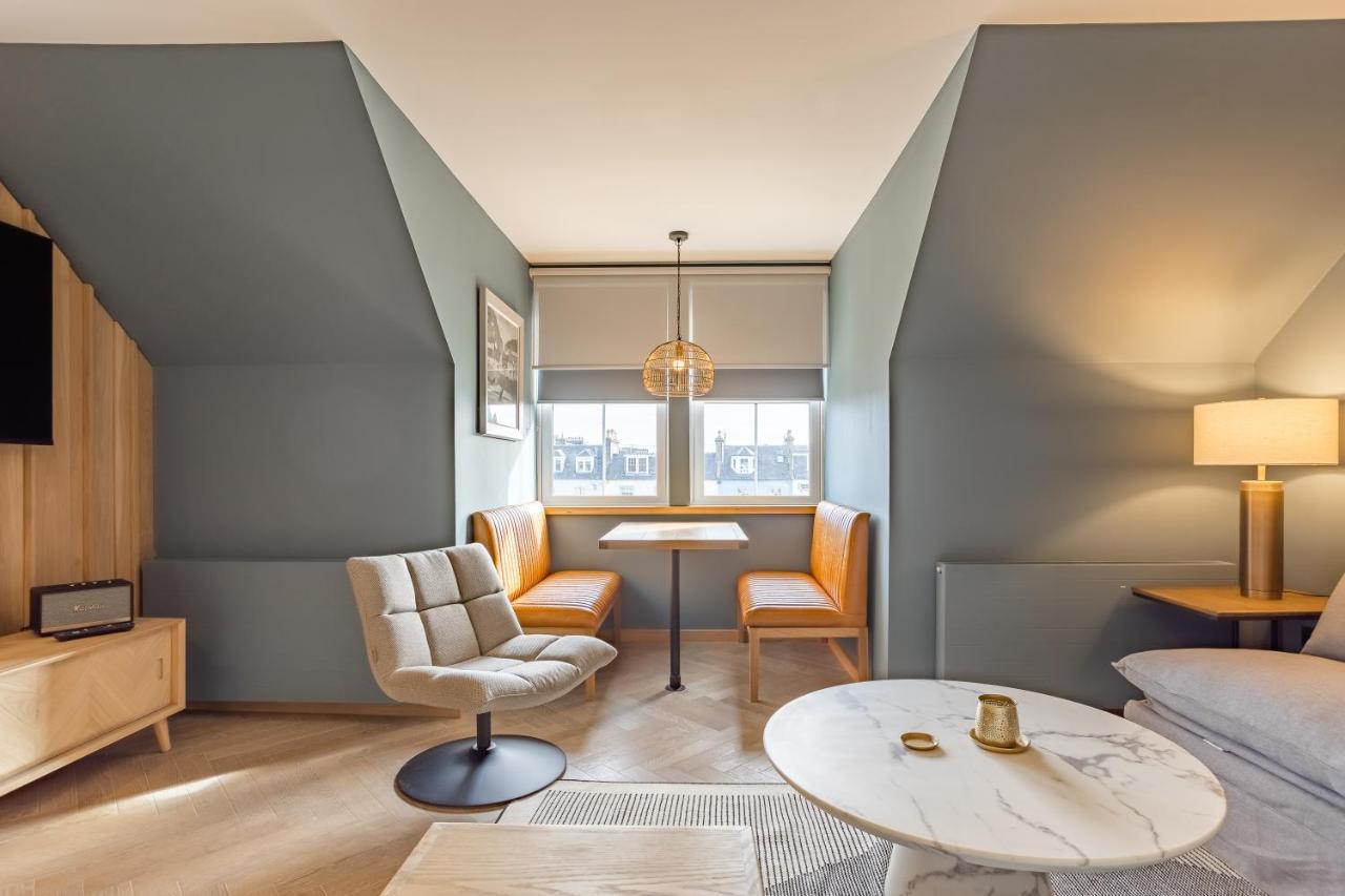 No1 Apartments & Bedrooms St Andrews - St Mary'S Luaran gambar