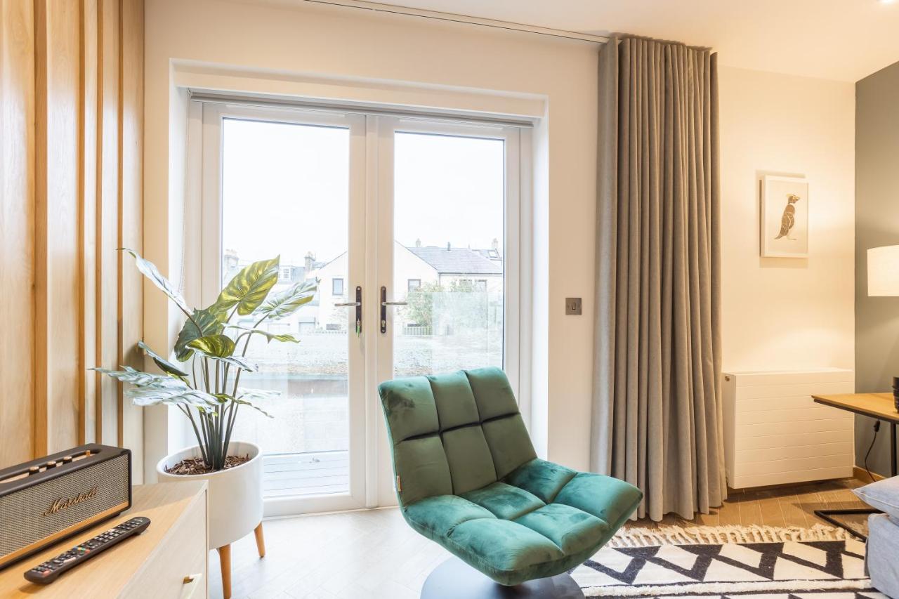No1 Apartments & Bedrooms St Andrews - St Mary'S Luaran gambar