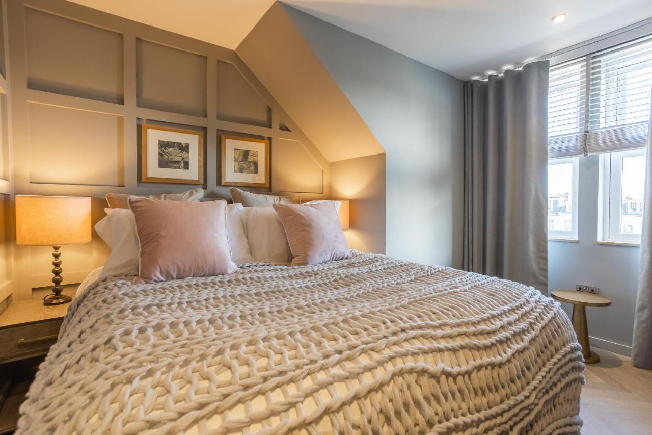 No1 Apartments & Bedrooms St Andrews - St Mary'S Luaran gambar