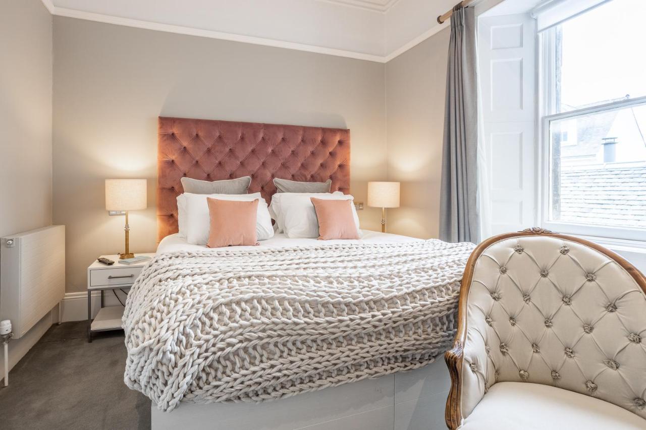 No1 Apartments & Bedrooms St Andrews - St Mary'S Luaran gambar