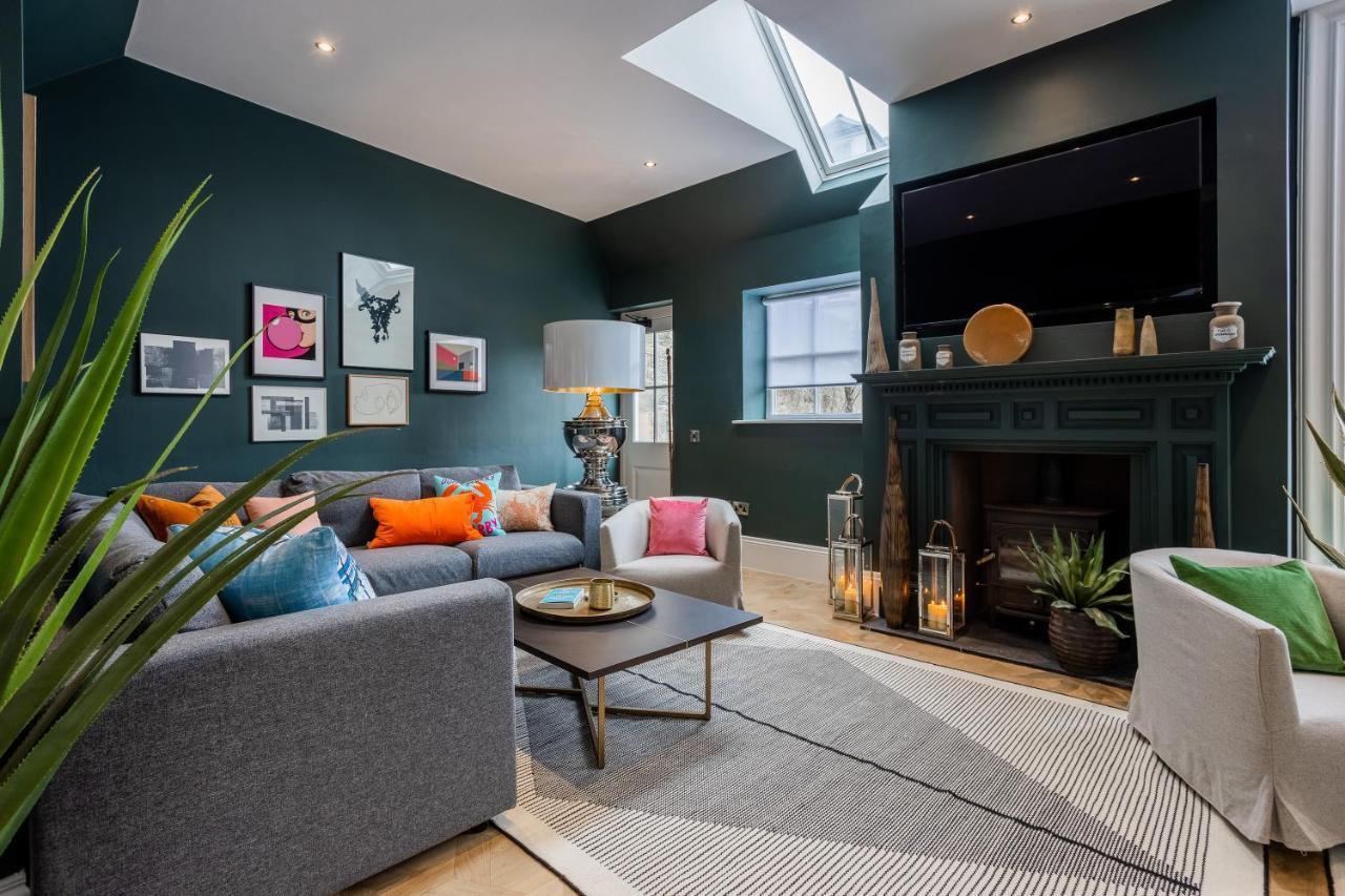 No1 Apartments & Bedrooms St Andrews - St Mary'S Luaran gambar