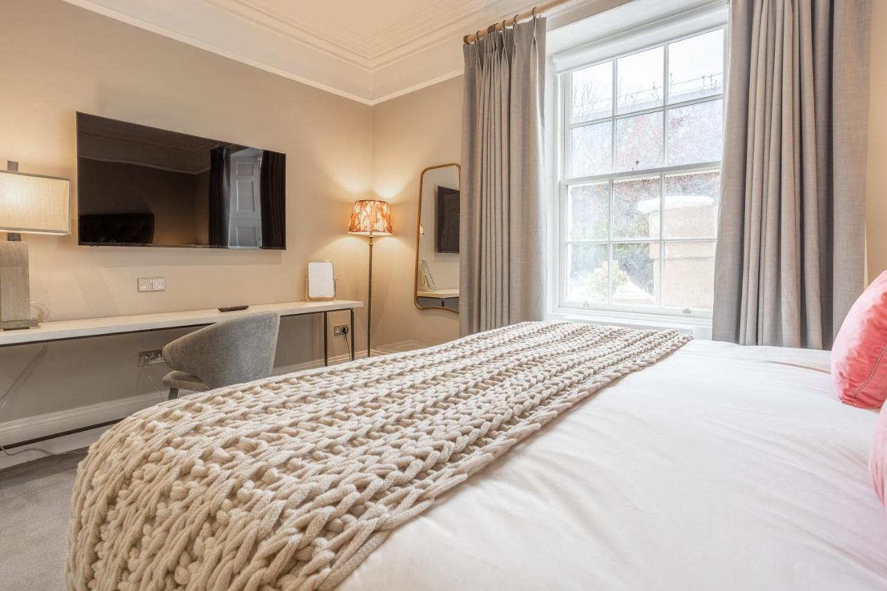 No1 Apartments & Bedrooms St Andrews - St Mary'S Luaran gambar