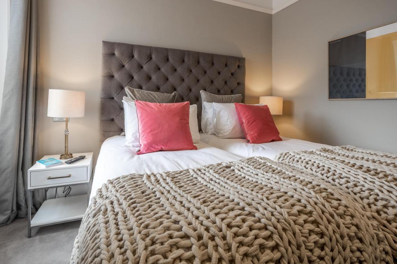 No1 Apartments & Bedrooms St Andrews - St Mary'S Luaran gambar