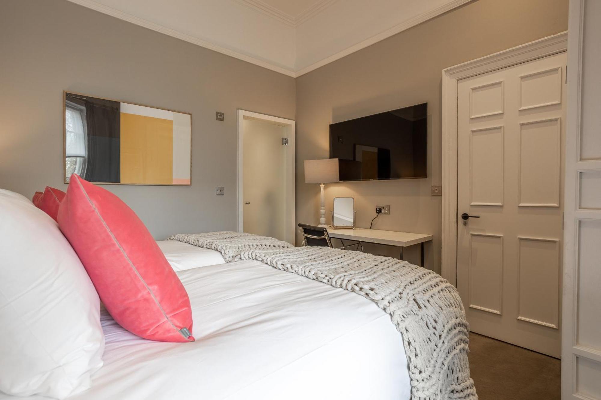 No1 Apartments & Bedrooms St Andrews - St Mary'S Luaran gambar