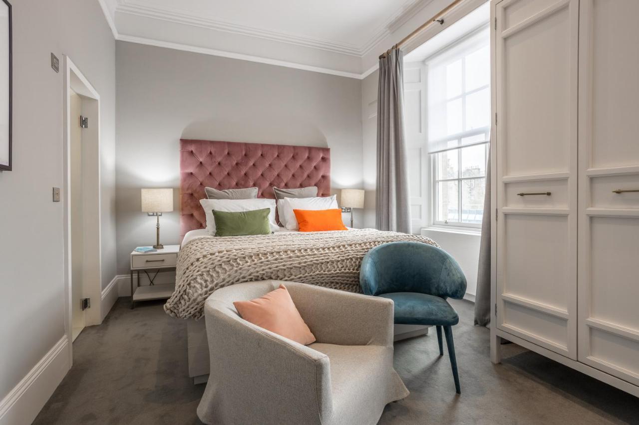 No1 Apartments & Bedrooms St Andrews - St Mary'S Luaran gambar