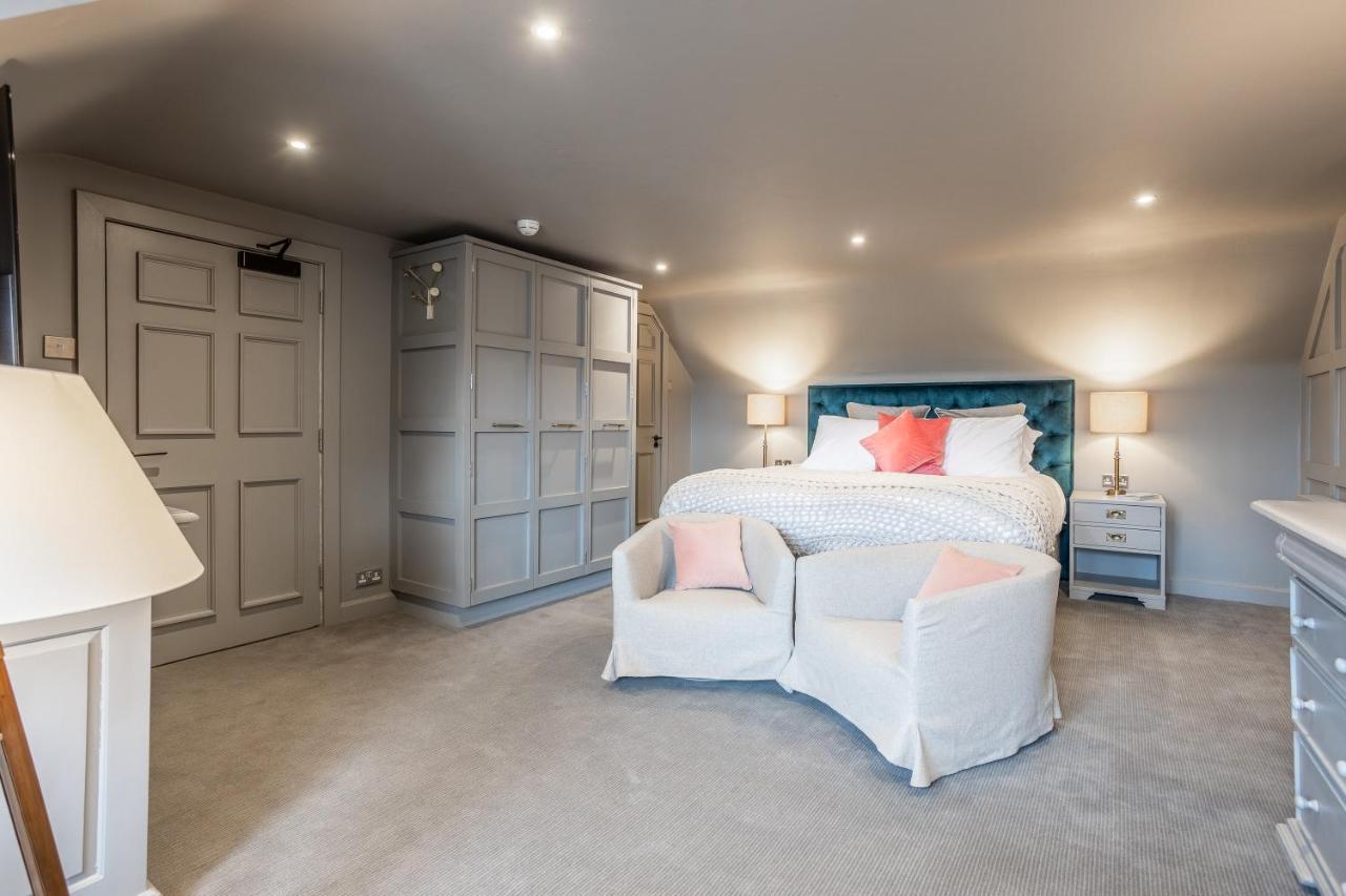 No1 Apartments & Bedrooms St Andrews - St Mary'S Luaran gambar