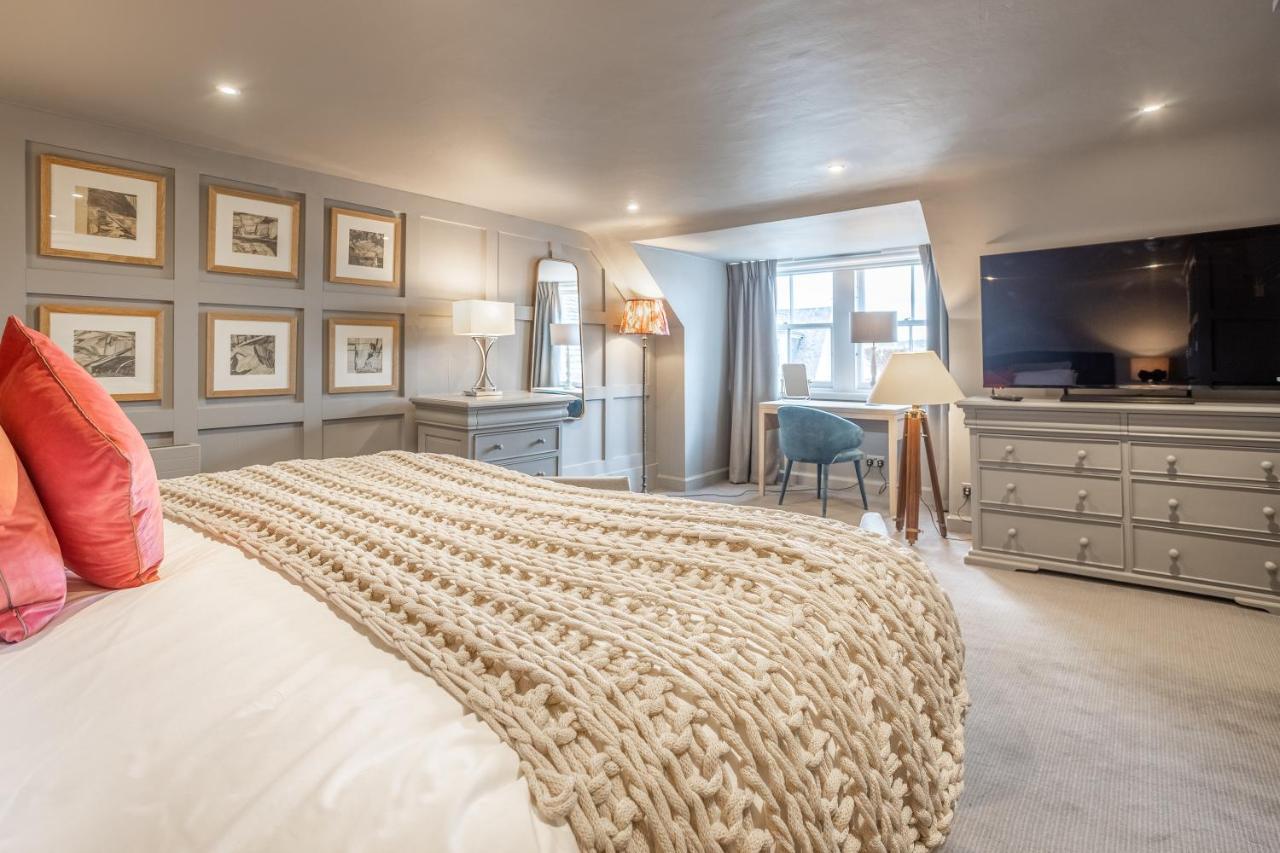 No1 Apartments & Bedrooms St Andrews - St Mary'S Luaran gambar