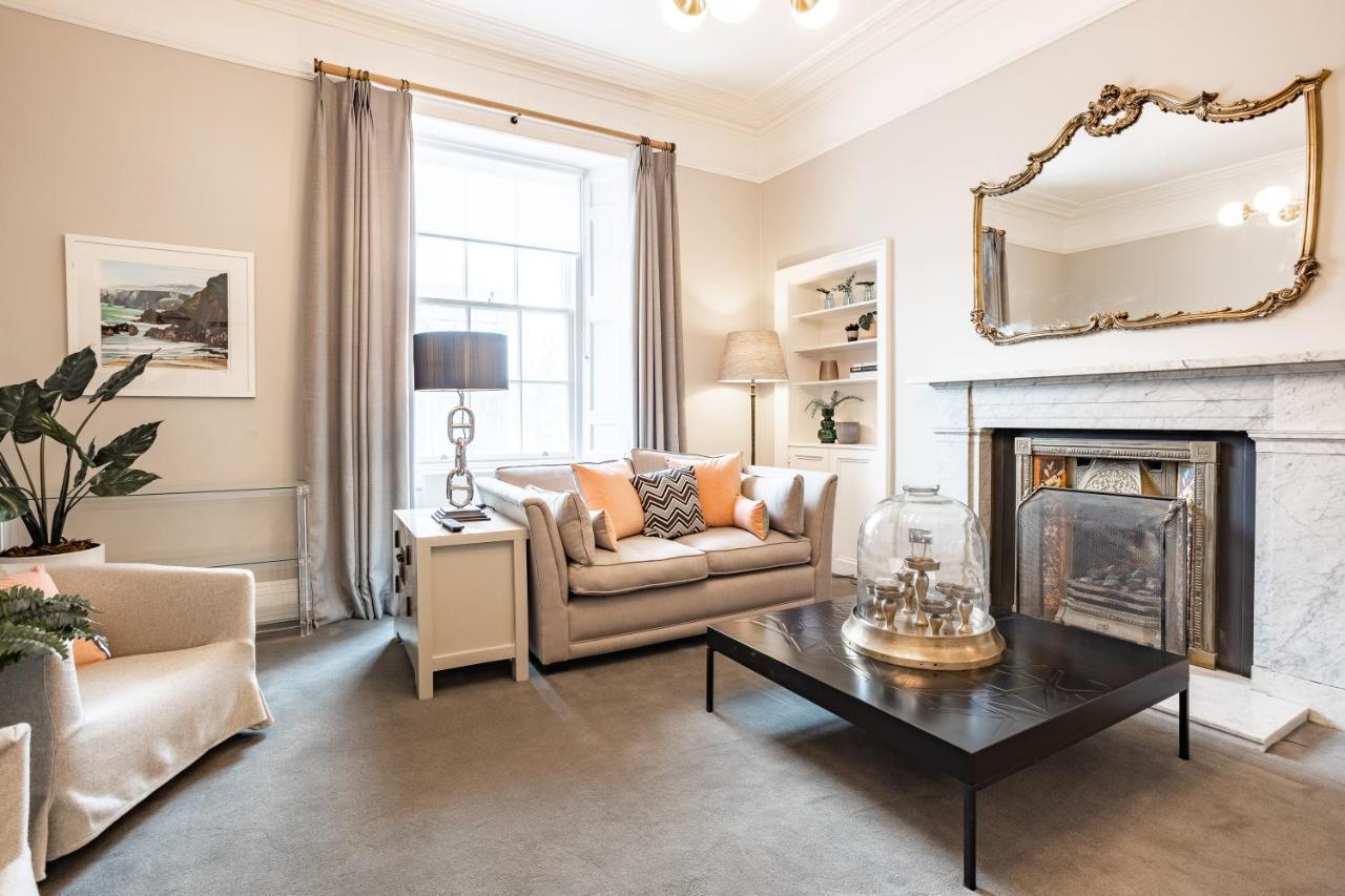 No1 Apartments & Bedrooms St Andrews - St Mary'S Luaran gambar