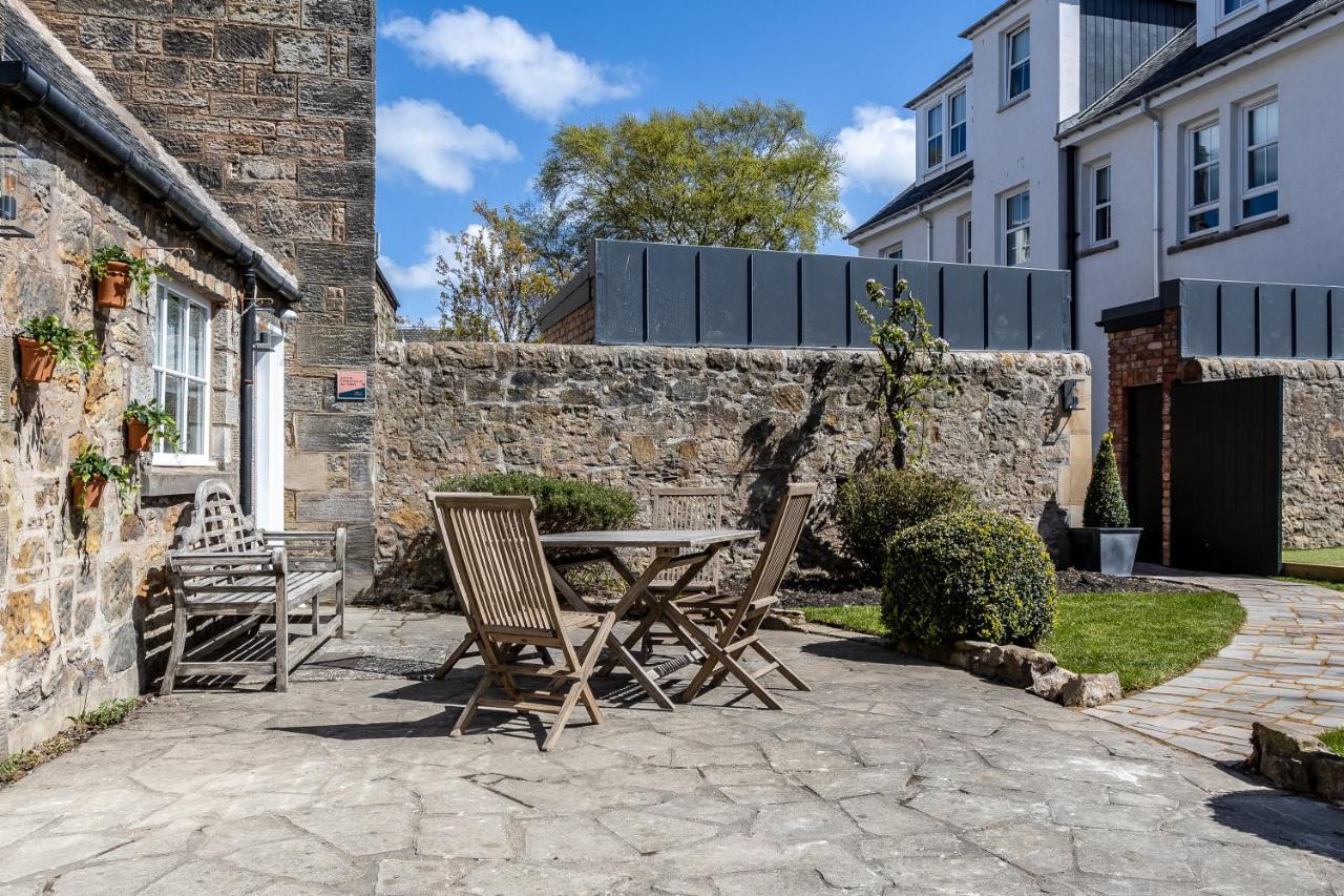 No1 Apartments & Bedrooms St Andrews - St Mary'S Luaran gambar