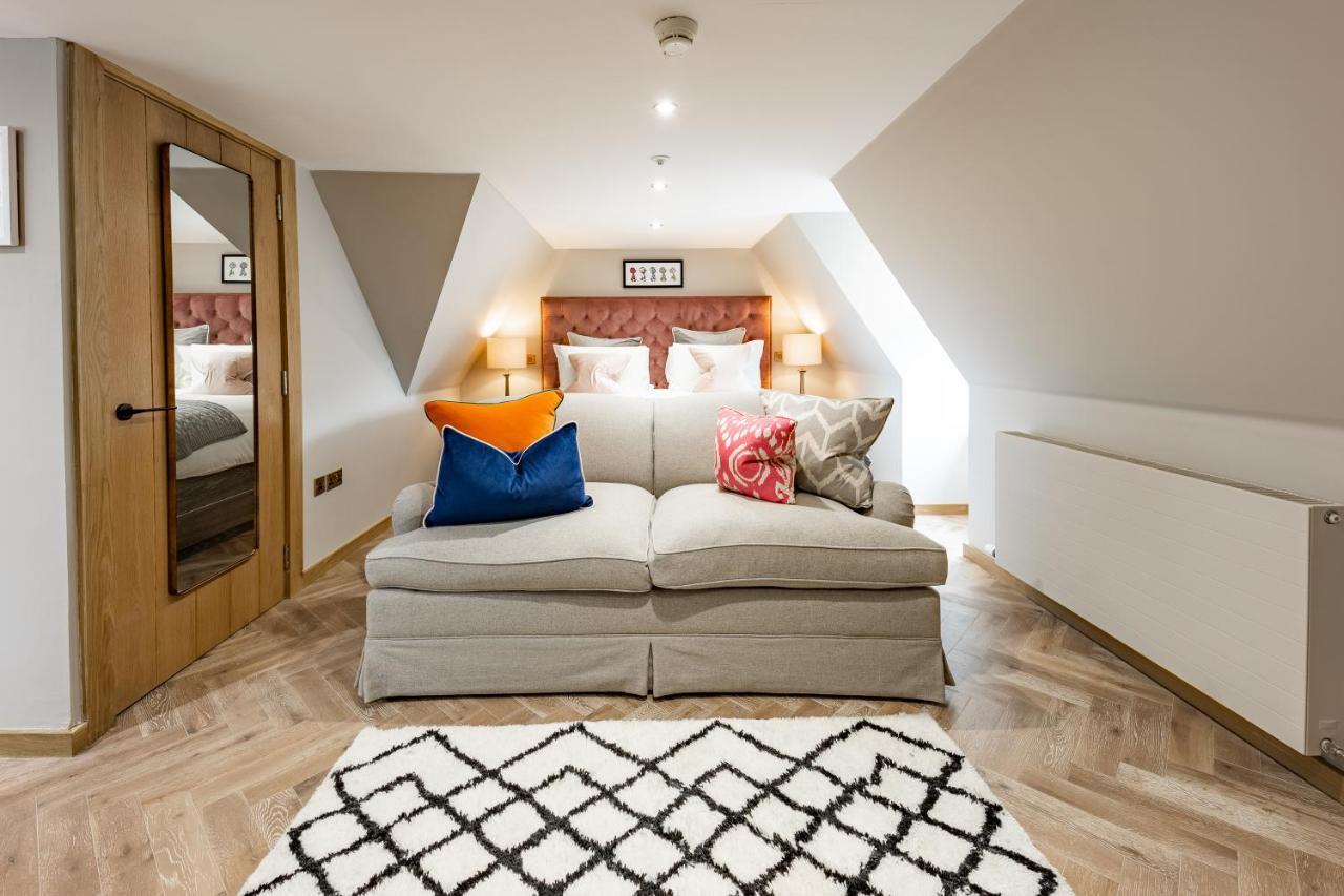 No1 Apartments & Bedrooms St Andrews - St Mary'S Luaran gambar