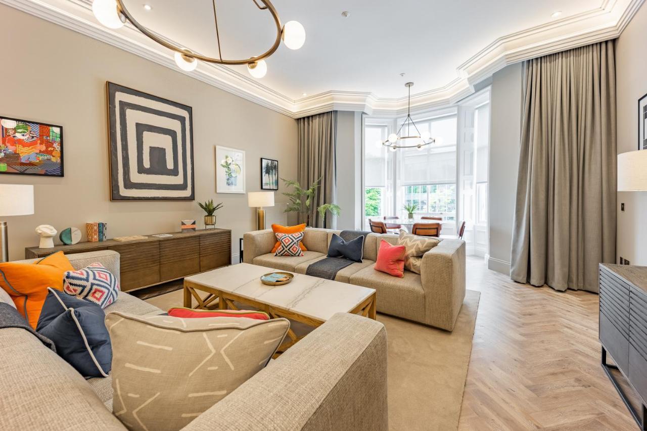 No1 Apartments & Bedrooms St Andrews - St Mary'S Luaran gambar